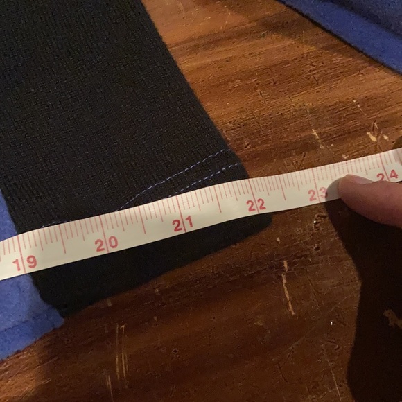 Columbia Fleece NWOT - Picture 7 of 7